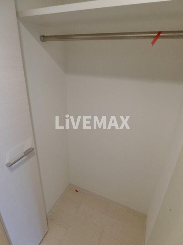 新栄町駅 徒歩4分 8階の物件内観写真