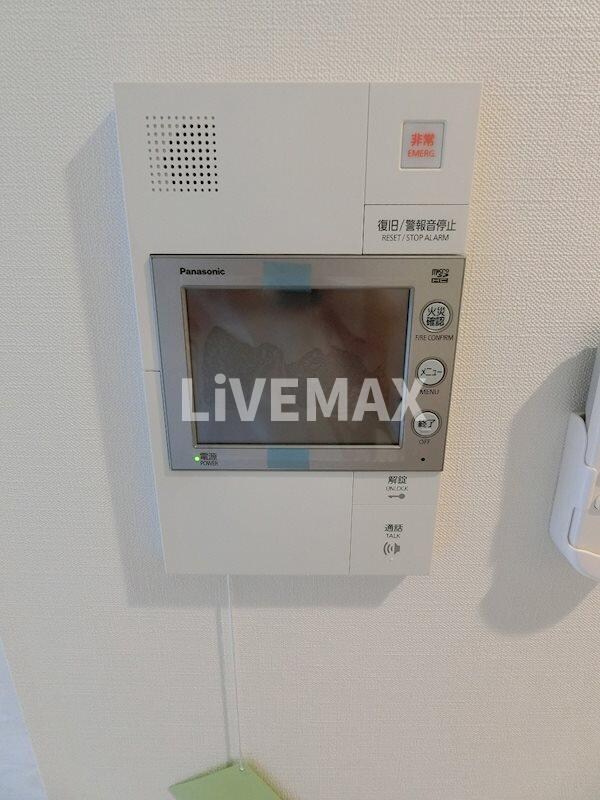 新栄町駅 徒歩4分 8階の物件内観写真