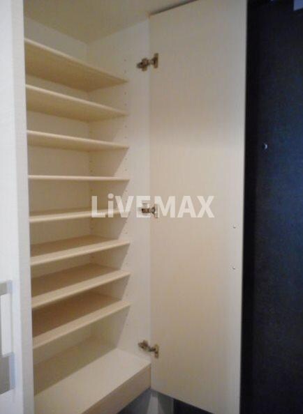 新栄町駅 徒歩4分 8階の物件内観写真