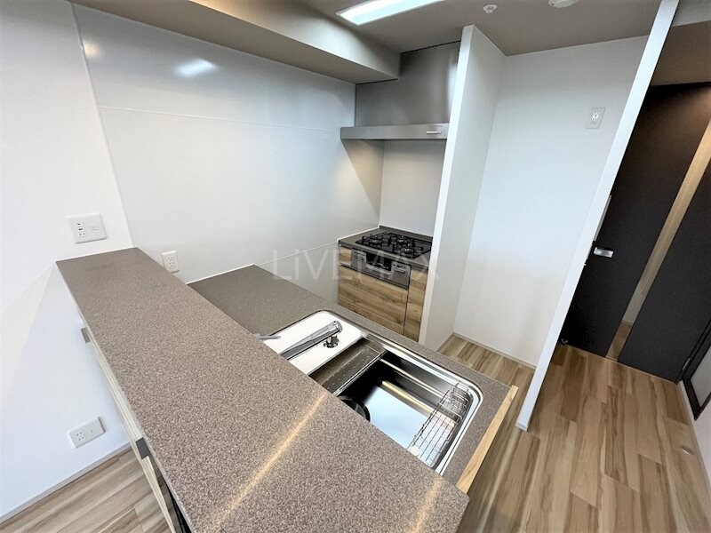 エステムプラザ名古屋UXの物件内観写真