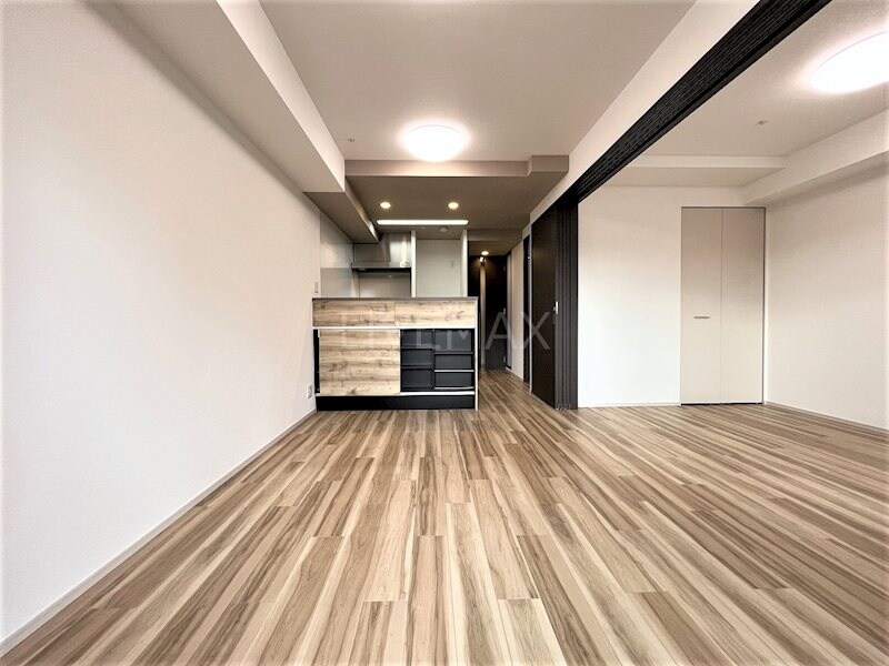 エステムプラザ名古屋UXの物件内観写真