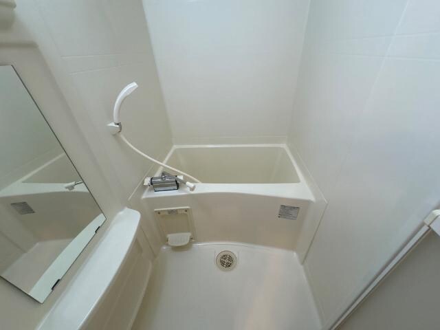 ルーエンハイム切戸の物件内観写真