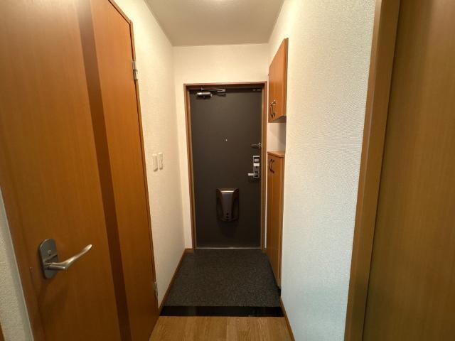 ルーエンハイム切戸の物件内観写真