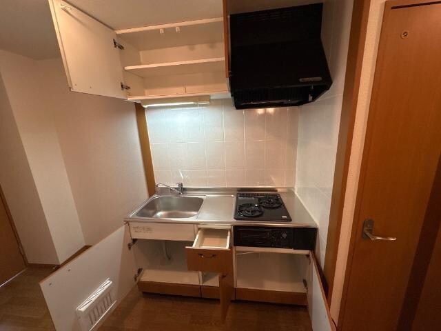 ルーエンハイム切戸の物件内観写真