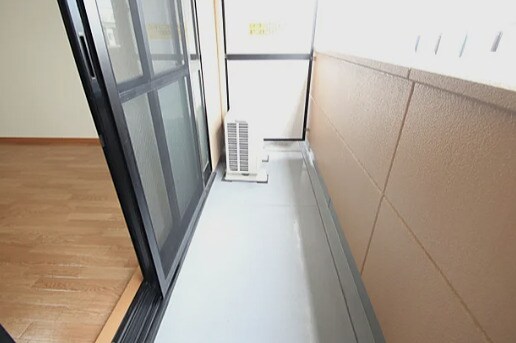 ルーエンハイム切戸の物件内観写真