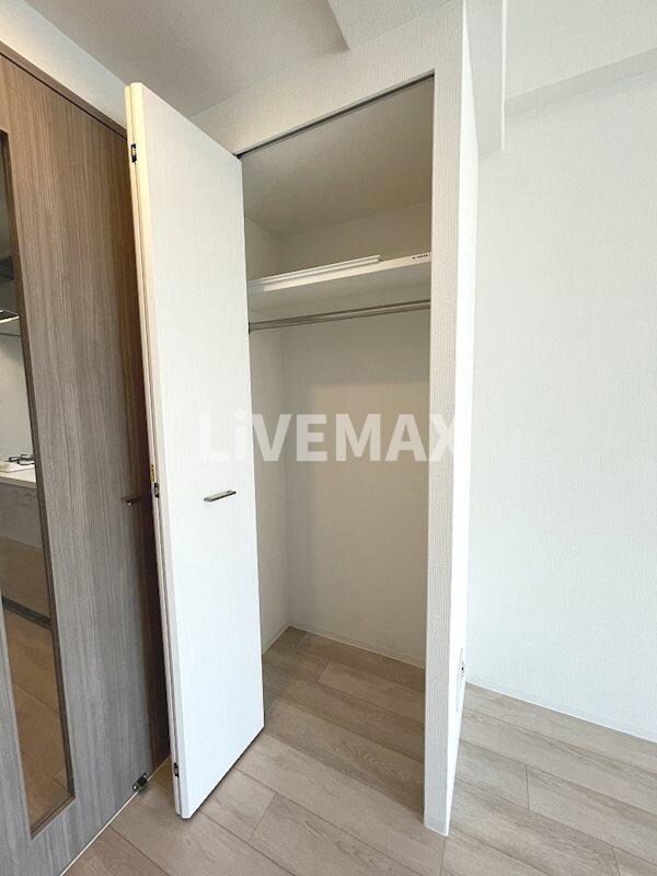 エスリード栄イーストスクエアの物件内観写真