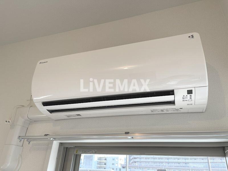 エスリード栄イーストスクエアの物件内観写真