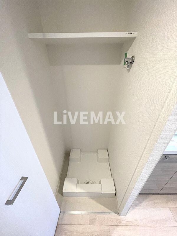 エスリード栄イーストスクエアの物件内観写真