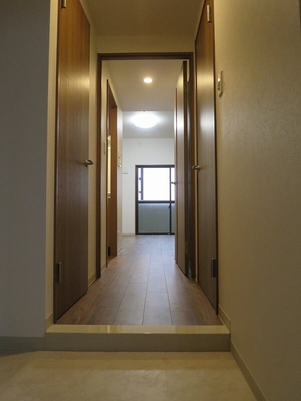 ヴィラエーデル名駅の物件内観写真