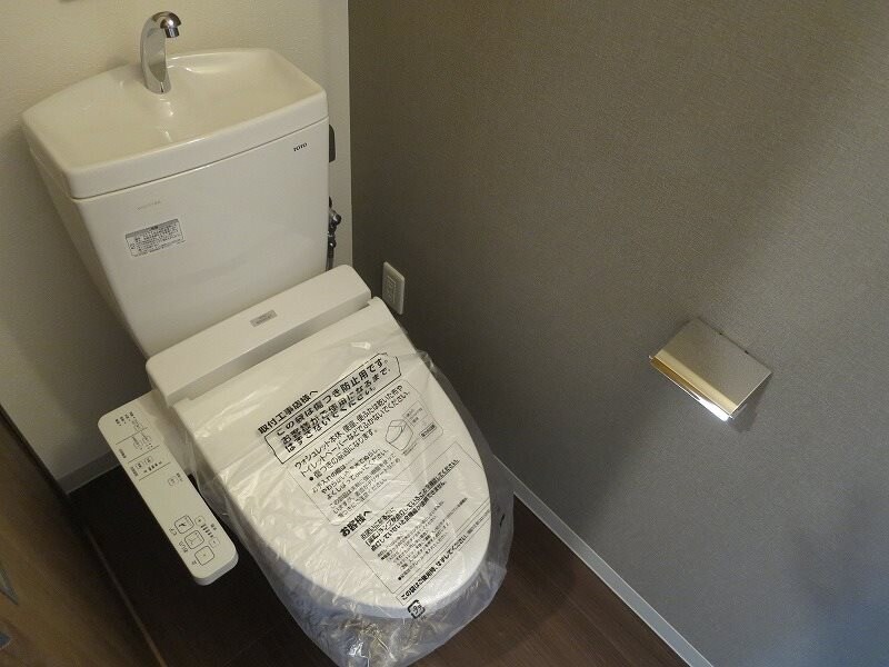 ヴィラエーデル名駅の物件内観写真