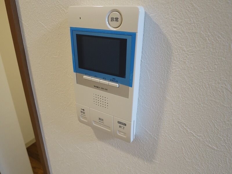 ヴィラエーデル名駅の物件内観写真