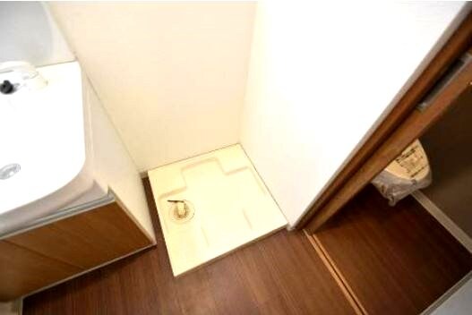 ヴィラエーデル名駅の物件内観写真