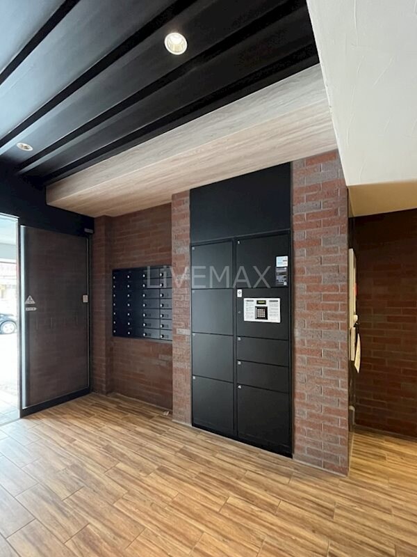 ヴィラエーデル名駅の物件内観写真