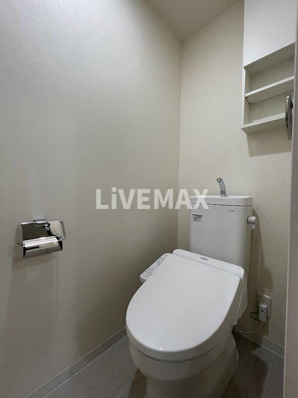 Avantiの物件内観写真