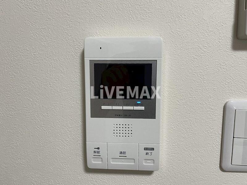 Avantiの物件内観写真