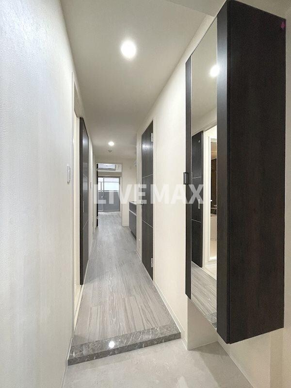 Avantiの物件内観写真