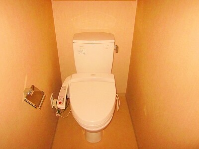 ドゥーエ大須の物件内観写真