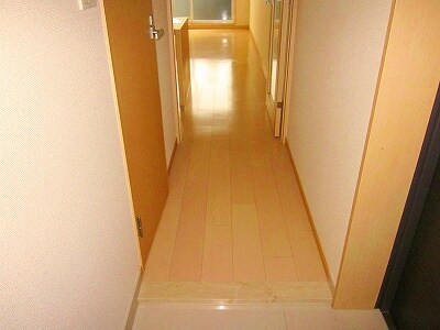 ドゥーエ大須の物件内観写真