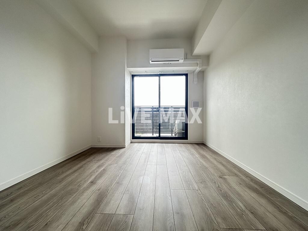 S-RESIDENCE尾頭橋clarityの物件内観写真