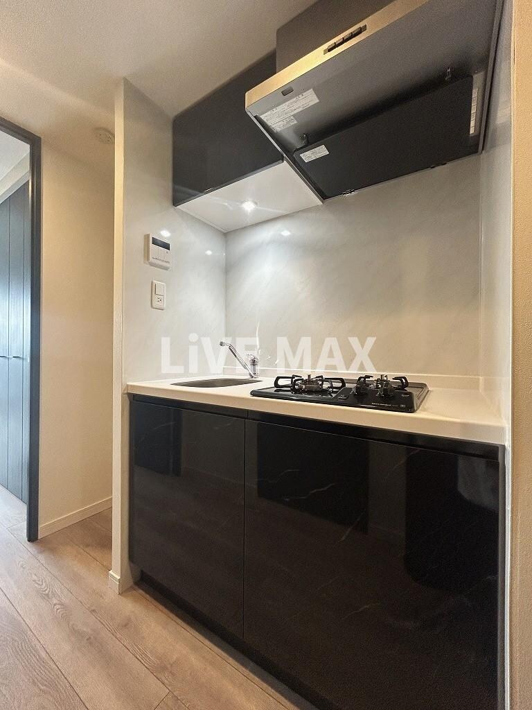 S-RESIDENCE尾頭橋clarityの物件内観写真