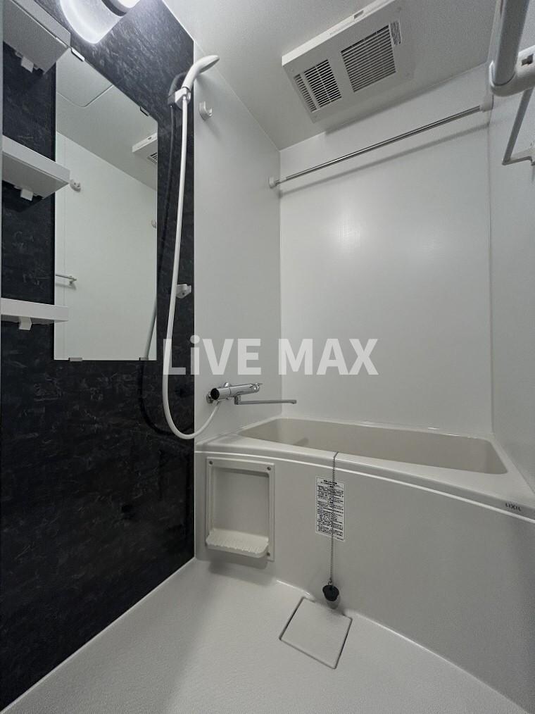 S-RESIDENCE尾頭橋clarityの物件内観写真