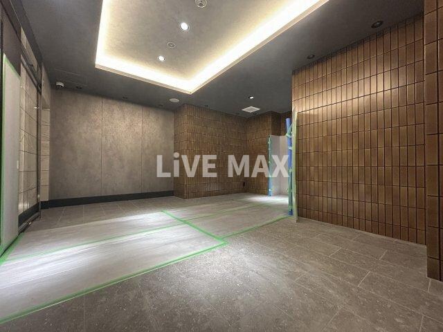 S-RESIDENCE尾頭橋clarityの物件外観写真