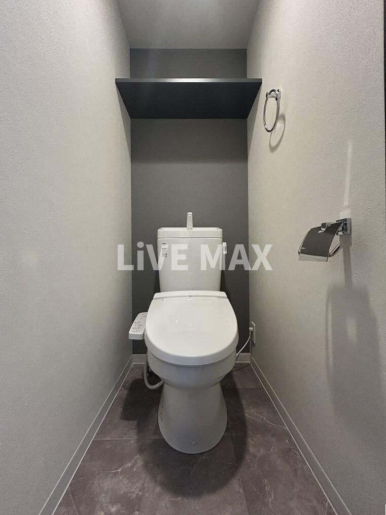 S-RESIDENCE尾頭橋clarityの物件内観写真