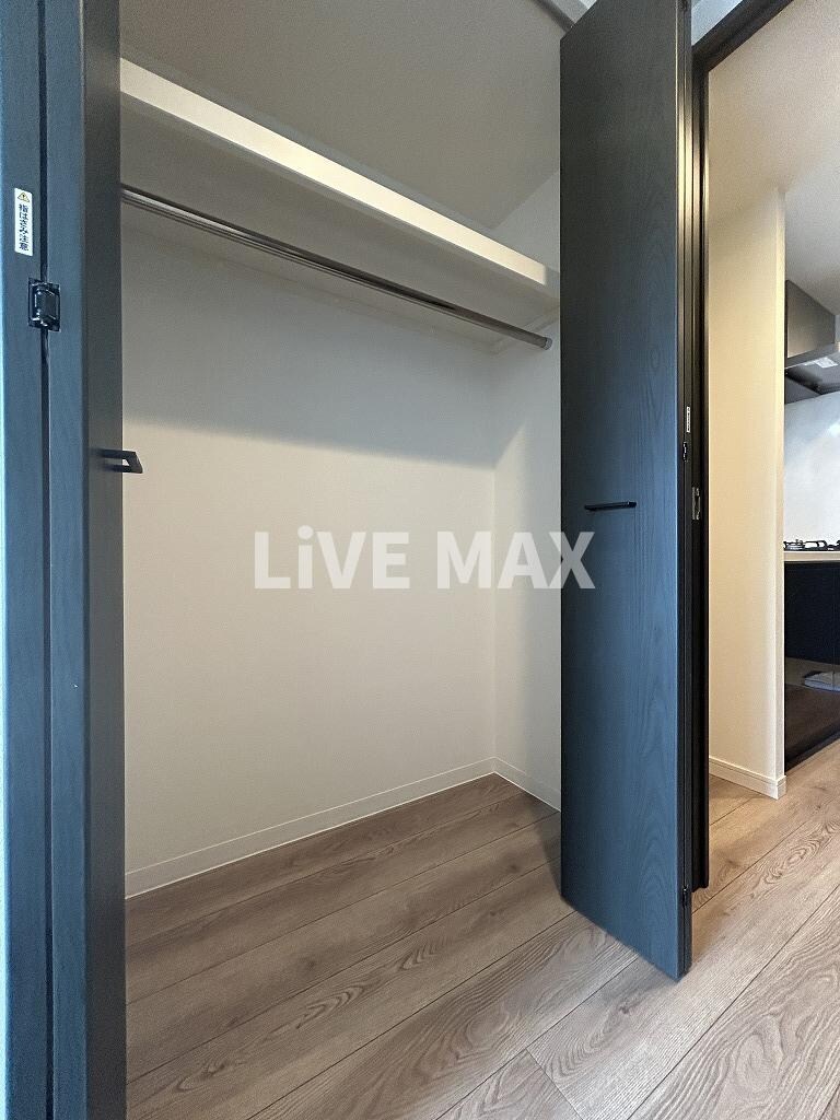 S-RESIDENCE尾頭橋clarityの物件内観写真