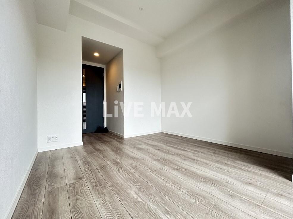 S-RESIDENCE尾頭橋clarityの物件内観写真