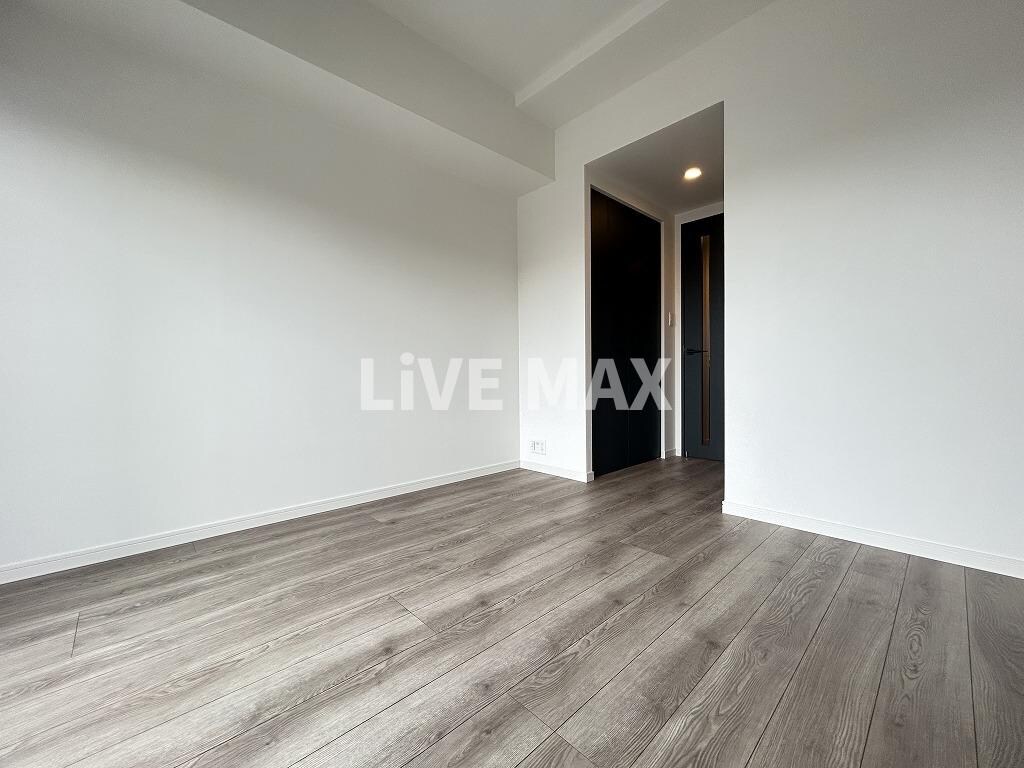 S-RESIDENCE尾頭橋clarityの物件内観写真