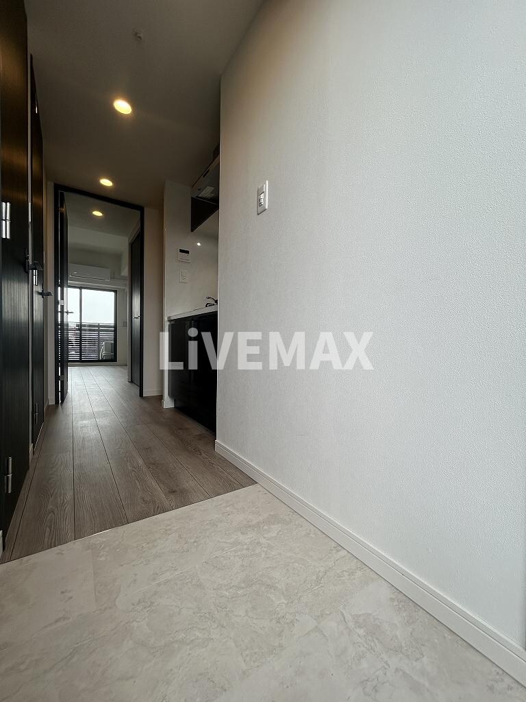 S-RESIDENCE尾頭橋clarityの物件内観写真