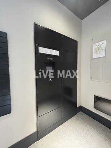 S-RESIDENCE尾頭橋clarityの物件内観写真