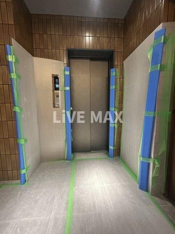 S-RESIDENCE尾頭橋clarityの物件内観写真