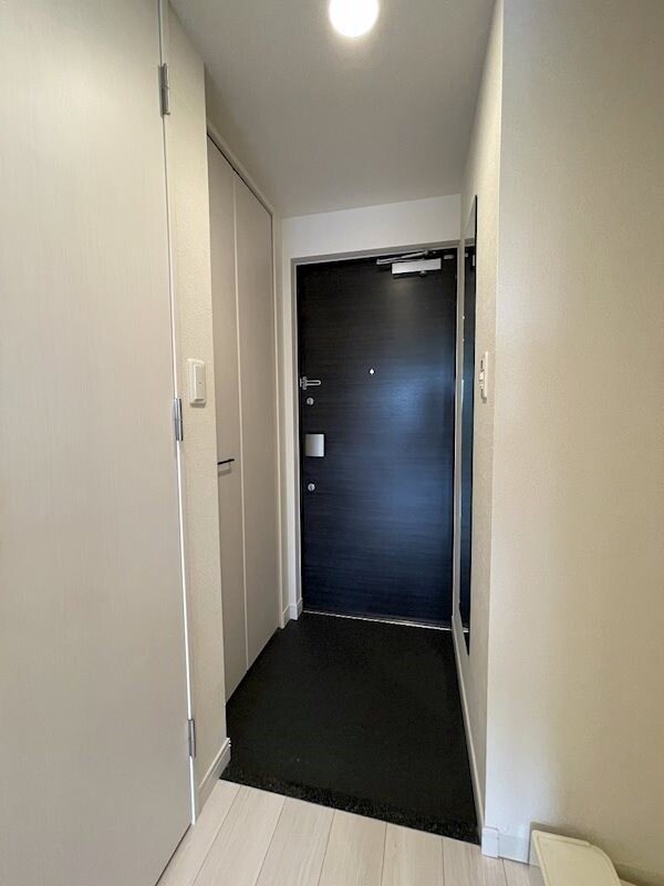 プレサンスNAGOYAファストの物件内観写真