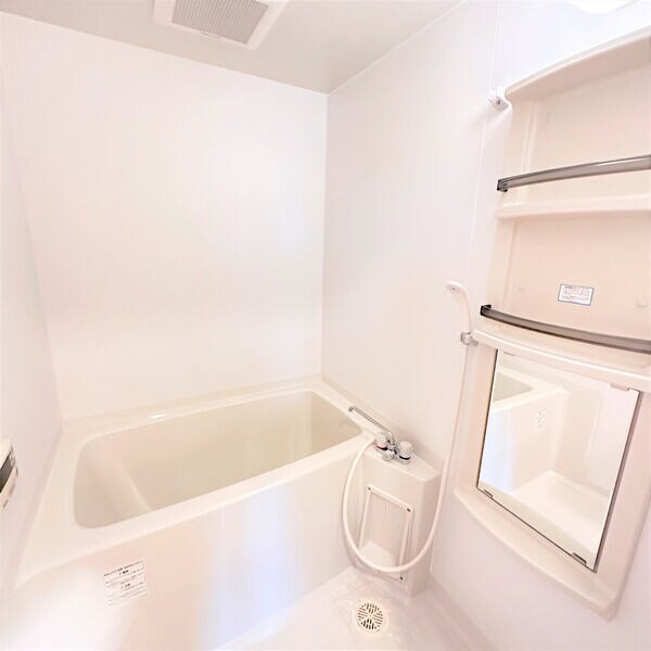 SCHLOSS菊園の物件内観写真