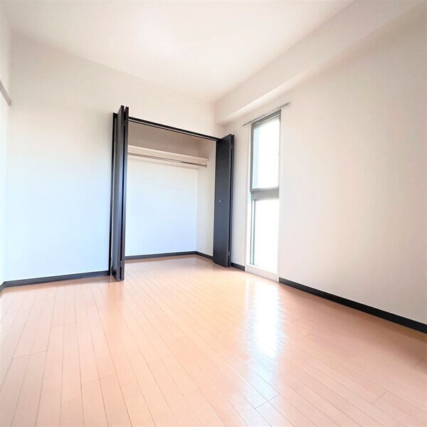 SCHLOSS菊園の物件内観写真