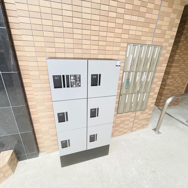 SCHLOSS菊園の物件内観写真