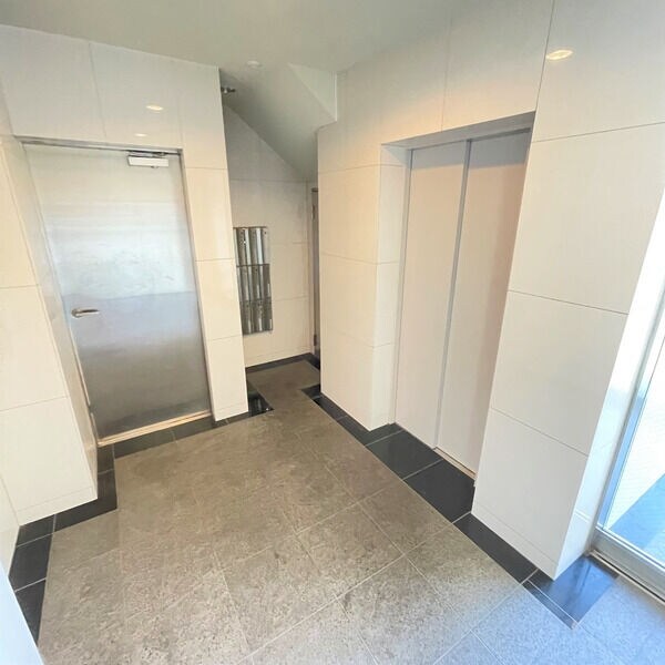 SCHLOSS菊園の物件内観写真