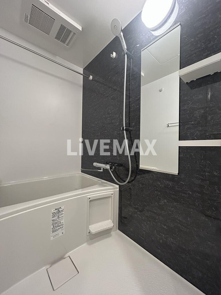 ルネフラッツ浄心の物件内観写真