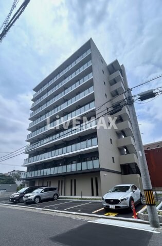 ルネフラッツ浄心の物件外観写真