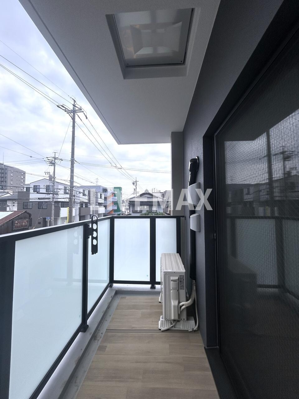 ルネフラッツ浄心の物件内観写真