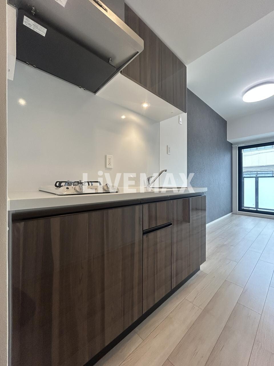 ルネフラッツ浄心の物件内観写真