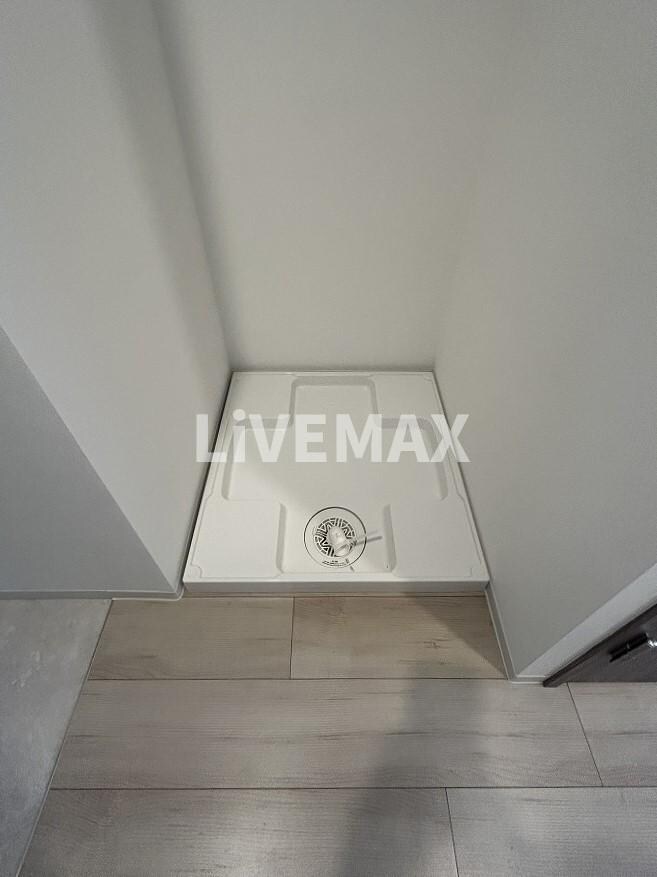 ルネフラッツ浄心の物件内観写真