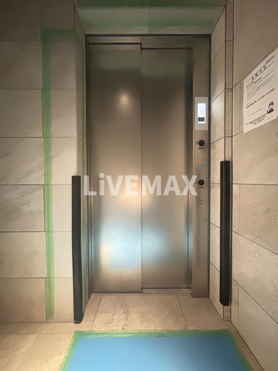 ルネフラッツ浄心の物件内観写真