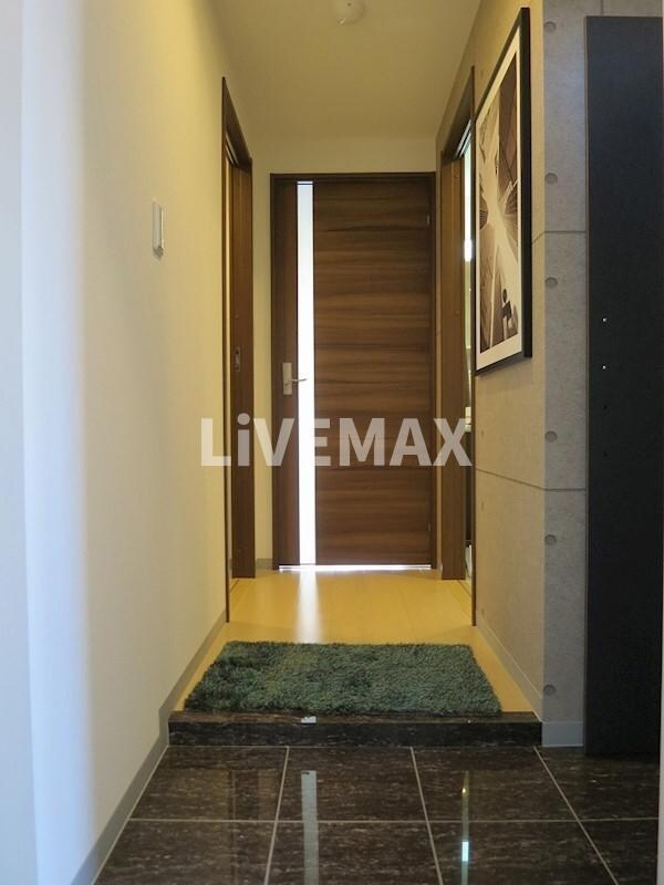 ラヴィータ泉の物件内観写真