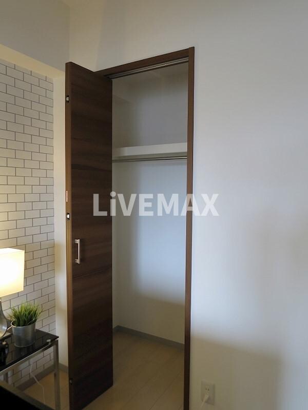 ラヴィータ泉の物件内観写真