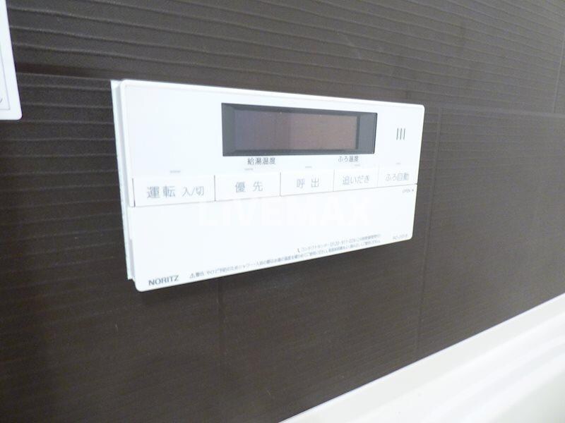 ファステート名古屋ラプソディの物件内観写真