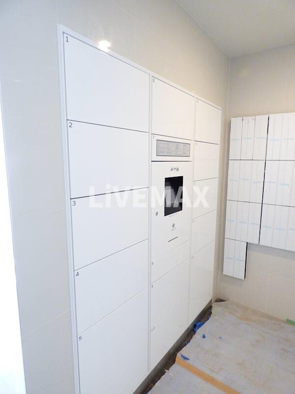 ファステート名古屋ラプソディの物件内観写真