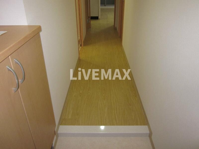 ムーランマグノリアの物件内観写真