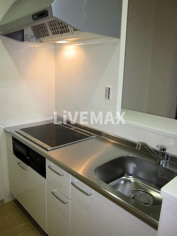 ムーランマグノリアの物件内観写真